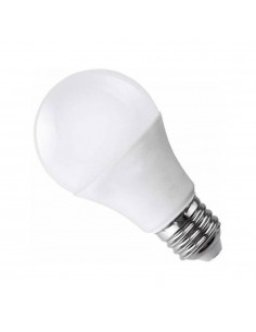 LAMPE LED A60 9W E27 3000K