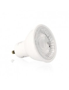 LAMPE LED GU10 5W 6500K RADIANCE
