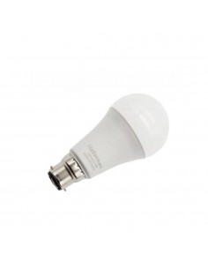 Lampe LED A60 14W B22 6500K