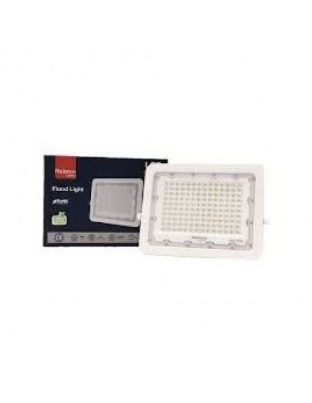 Projecteur led slim SMD  30 W - BK 6500K