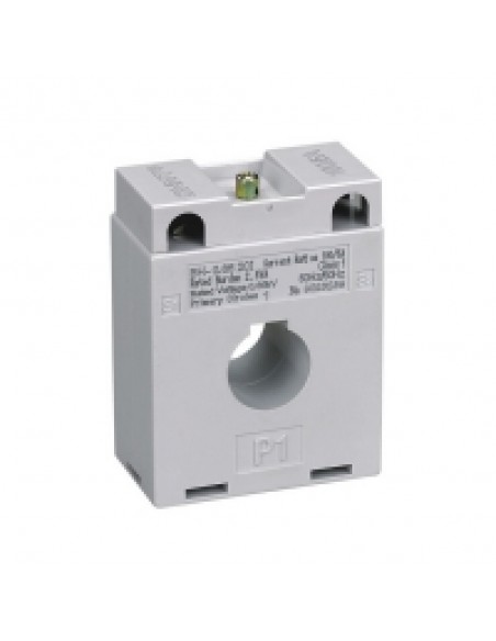 Transformateur de courant TI BH-0.66 30 I 400/5A 0.5 class CHINT