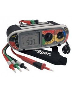 MFT 1800 Testeur multifontion