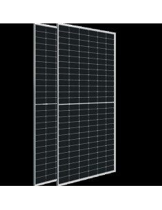 PANNEAUX PHOTOVOLTAÏQUE 550Wc 2