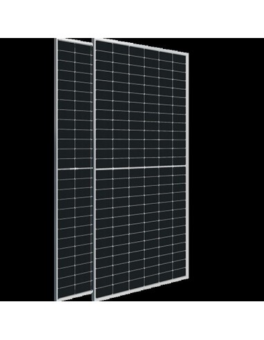 panneaux photovoltaïque