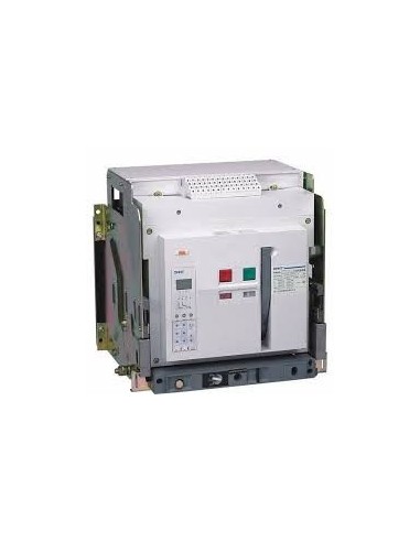Disjoncteur NA1-2000A/M1250HA 4P CHINT