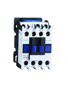 CONTACTEUR 3P+1NO+1NC NC1-5011 110V 50/60Hz CHINT