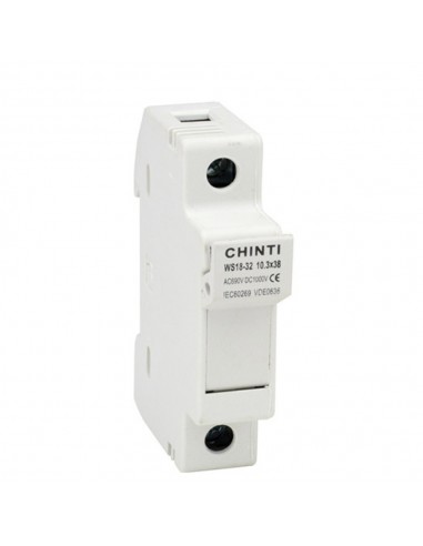 Porte fusible cylindrique taille RT28N-32 3P...