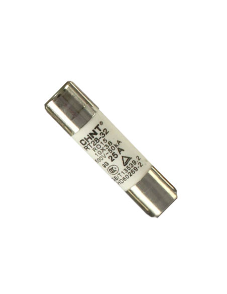 Fusibles Cylindriques 14*51 gG/gL 25A CHINT