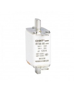 Fusible a couteaux Taille 1 RT36-1 160A gG CHINT