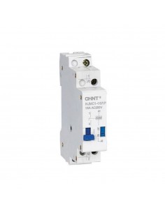 NJMC1-16/1P 230V AC Télérupteur CHINT