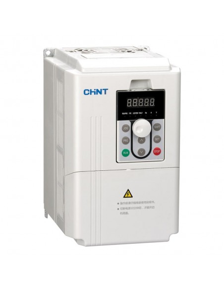 VARIATEUR TFD610PV-22-S4 3PH 380VAC 22KW CHINT
