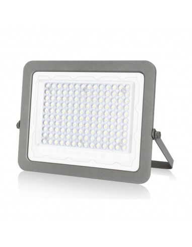 Projecteur led slim SMD  30W - BK02 3000K