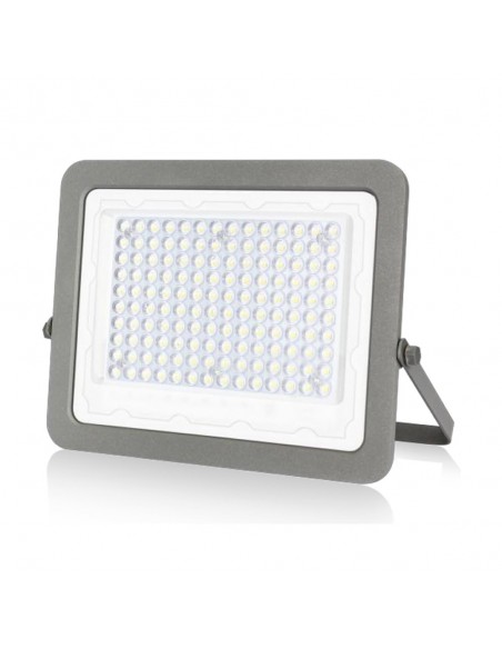 Projecteur led slim SMD  50W - BK02 3000K