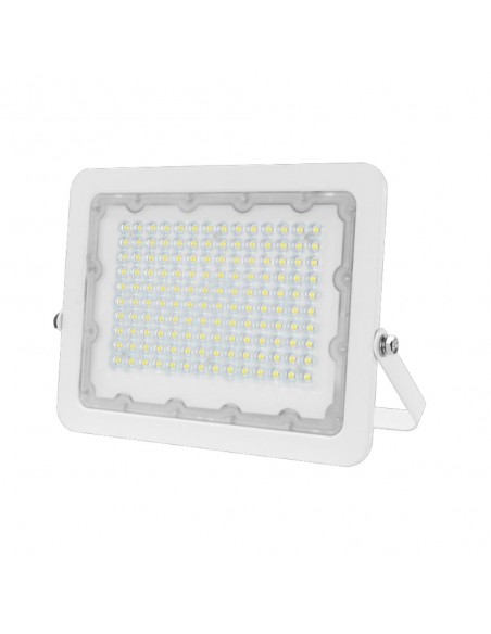Projecteur led slim SMD  150W - BK02 6500K
