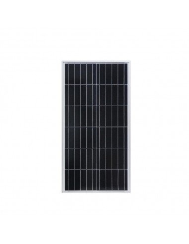 Panneau solaire 6v/30w pour foyer solaire led...