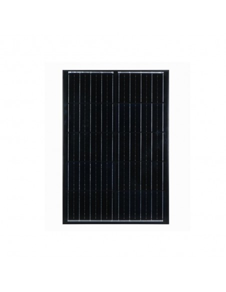 Panneau solaire 5v/40w pour foyer solaire led TR40-200W radiance