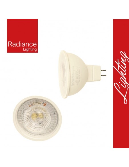 Lampe led MR16 5W 6500K