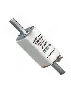 Fusibles a couteaux 80A Taille 0 gG/gL CHINT